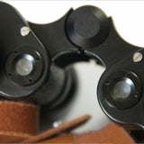 Yunguang 8X30 Low Light Night Vision Binoculars With Coordinates - 62 Telescope PRL-70224730DBT