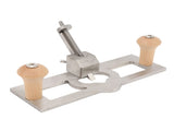 Router Plane Handheld Woodworking Tool Adjustable Hand Wood Planer Stainless Steel Wood Shaving Tool V1294-YM0901-3111240278611