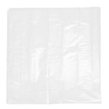 Large Transparent Sofa Protector Cover Plastic Furniture Storage Bag for Moving V1370-AZ4-20945