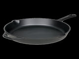 Toque Non Stick Frying Pan Cast Iron Steak Skillet KT1035-AU