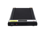 Everfit Treadmill Electric Walking Pad Under Desk Home Gym Fitness Foldable Belt TMILL-K-YG400-PAD