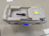 Solar Work Light Outdoor Tent Light Portable Portable USB Rechargeable Floodlight Camping Light V1294-YM0901-L6936-1