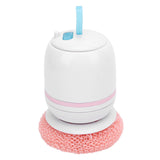 Kitchen Cleaning Brush Pot Brush for Cookware Cleaning Dishes Pans Handheld Cordless V1294-YM0901-3118240217911
