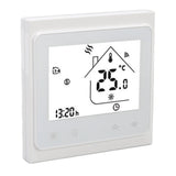 Smart Thermostat for Zigbee Mobile Phone App Voice Control Smart Remote Water Heating Thermostat AC V1294-YM3114220090011-0421