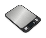 Kitchen Scale Electric Kitchen Scale Baking Scale High-precision Pocket Scale Food Scale with LCD V1263-JX-2432