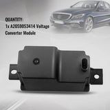 Electrical Voltage Converter Module Auxiliary Battery 2059053414 2059052809 Suitable for W205 W257 V1366-AZ2-W-16667