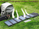 800W Foldable Solar Panel V728-PB1005006472057115