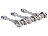 3Pcs Door Suspension Wheel Glass Sliding Door Pulley Roller Accessory Diameter 35mm V1294-YM0901-3114210064911