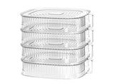 Insulation Vegetable Dish Cover Multifunctional Leftovers Cover Kitchen Table Dustproof Food Covers V1294-YM0626-3118230002114