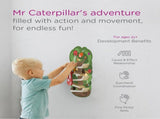 Oribel Vertiplay Wall Toy Tree Top Adventure DTK10419
