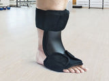 Night Plantar Fasciitis Sleep Support Adjustable Brace Splint Fits 40-45 Size V63-824121