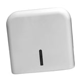 Hand Paper Dispenser Visual Window Design Stylish Wall Mount Paper Towel Dispenser for Bathroom V1294-YM0901-3112250036211
