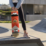 Maple TGT 31-inch Masters Series Popsicle Skateboard - Kids BS-170022-SL