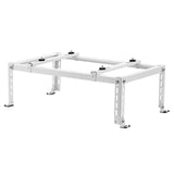 Mini Split Ground Stand Adjustable Anti Vibration for 9000-24000 BTU V952-KDDMZJDCZJ902FSYIV0