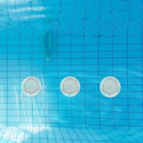 45w Swimming Pool Lights Led 12-32V Resin Filled Underwater Spa lamp V63-840131