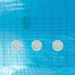 25w Swimming Pool Lights Led 12-32V Resin Filled Underwater Spa lamp V63-840121