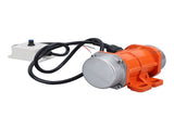 DC24V Brushless Vibration Motor 4000RPM Adjustable Speed IP65 Waterproof Small Electric Concrete V1294-YM0901-3111240081311