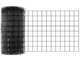 Hardware Cloth, 24'' x 50' Galvanized Wire Mesh Roll, 16 Gauge Chicken Wire Fence Roll, Vinyl V952-JSGSWL24IN509K581V0