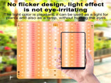 Full Spectrum LED Plant Grow Light Home Succulent Color Indoor Green Plant Flower Seedling V1294-YM0901-L6915US-1