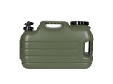 Mountview Water Container Jerry Can 25 Ltr UA1663-25L-GN