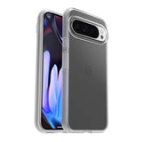 OtterBox React Back Case for Google Pixel 9 XL - Clear V578-77-95645