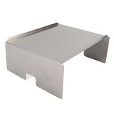 Grill Heat Baffle Stainless Steel Strong Load Bearing Heat Baffle Diffuser Grill Replacement Parts V1294-YM0901-3111250034911