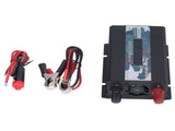 Pure Sine Wave Inverter DC 12V to AC 110V Multifunctional Power Battery Converter for Electrical V1294-YM0523-3119220027311