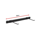 Wall Yoga Mat Gym Storage Rack Gymnastics V63-842101