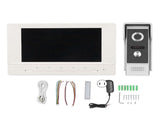 Smart Video Intercom Doorbell, Electronic Access Control for Home Office V1263-JX-5055
