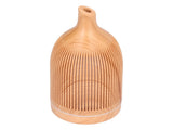 Essential Oil Diffuser 200ml Colorful LED Light Automatic Power Off Without Water Remote Control V1294-YM0901-3113210107312