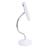 Portable Nail Lamp Rechargeable Magnetic Cordless Gooseneck UV Nail Dryer for Professional Home Use V1294-YM0901-3119240149111