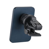 15W Magnetic Car Wireless Charger Phone Holder Mount MagSafe with Cyber Style V201-W13029438