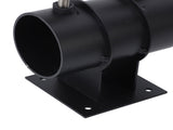 Heavy Duty Patio Umbrella Holder Metal Mount Umbrella Stand Outdoor Umbrella Mount Bracket for V1294-YM0901-3111240107111