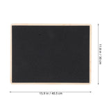Wooden Board for Adults - Core Strength, Stability, Coordination, Yoga Fitness Trainer for V1192-AZ-W-27165