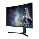 DAHUA E330CA 32'' VA Monitor DS-DHILM32E330CA