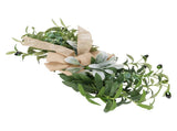Artificial Olive Stair Hanging Decoration 60CM Handcrafted Vivid Details Fake Olive Decor for All V1294-YM0901-3115250021811