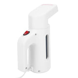 Handheld Steam Iron for Clothes 700W Portable Garment Fabric Wrinkles Remover 150ml Water Tank Fast V1294-YM0901-3113250170211