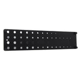 Bolt Thread Identifier with US Metric Units Highly Accurate Bolt Nut Identifier Gauge for Machinery V1294-YM0706-3114230114411