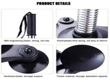 Arm Trainer Arm Table 4 Suction Pad Style Used for Arm And Hand Muscle Strength V1308-DSZKI-750
