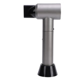 Cordless Hair Dryer Hot and Cold Air Mode USB Rechargeable LED Battery Display Portable Blow Dryer V1294-YM0901-3113240264011