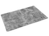 Soft Door Mat Anti Slip Absorbent Floor Rug Bedside Carpet Mat for Home Bathroom Bedroom V1294-YM0901-3112200055012