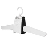 Portable Electric Clothes Drying Rack Folding Laundry Shoes Dryer Hanger for Travel V1294-YM0901-3113200133111
