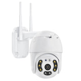 1080P 2.0MP Wireless IP WiFi Camera Dome PTZ HD Security Camera IR-CUT Colorful Night Vision Outdoor V1294-YM0901-S5637USB