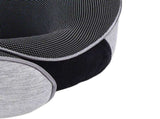 Travel Pillow Memory Foam U Shaped Neck Support Breathable Portable for Airplane Train Bus Dark Gray V1294-YM0901-3117250145411
