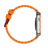 AI-WATCH2 Full Touch Screen Smart Fitness Watch for Men Womenorange V1300-AI-WATCH2-ORANGE