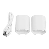 LED Desk Lamp Touch Control Rechargeable Stepless Dimmable Foldable Time Date Temperature Desk Light V1294-YM0901-3119240123411