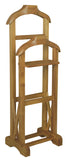 Ezra Double Vallet V199-SI46R