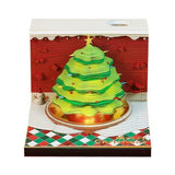 Christmas tree with lights V1221-CHRISTMAS-TREE-WITH-LIGHTS