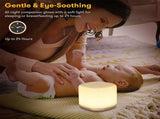 White Noise Machine Portable Sleep Therapy Device with 34 Natural Sounds 30/60/90 Minutes Timer 9 V1294-YM0901-L6718