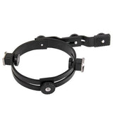Universal O-Shaped Bracket For Video Lights PRL-5151-PLD-S